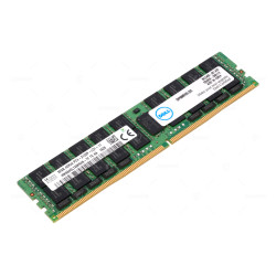 SNPMMRR9C-32G DELL DDR4 32GB 4DRX4 PC4-17000 2133MHZ LRDIMM